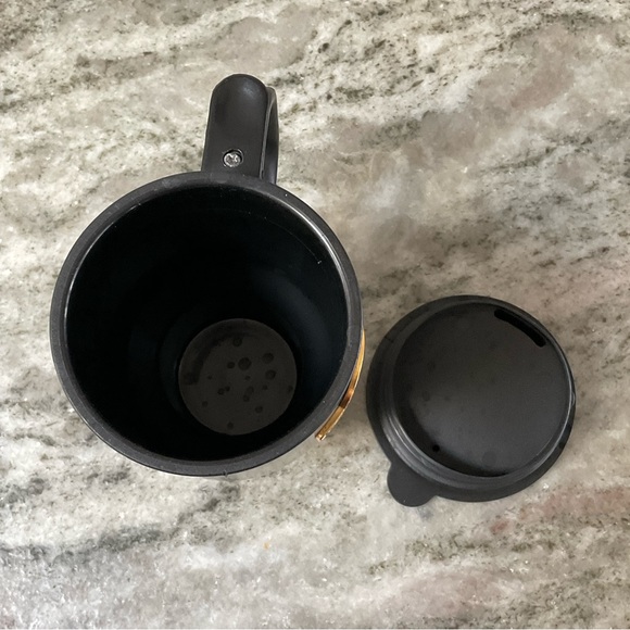 Universal Studios Florida travel car mug - Picture 7 of 8